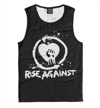 Майка Rise Against