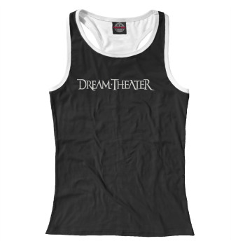 Борцовка Dream Theater