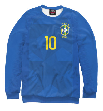 Свитшот для девочек Neymar World Cup 2018