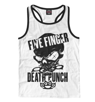 Борцовка Five Finger Death Punch