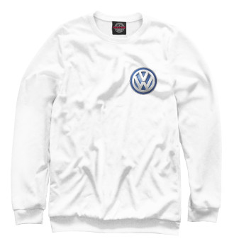 Мужской Свитшот Volkswagen