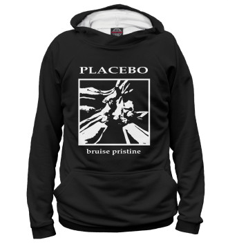 Худи для девочек Placebo