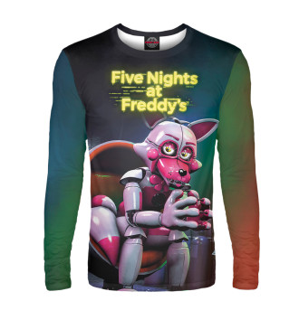 Лонгслив Five Nights at Freddys