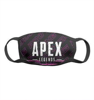 Маска для мальчиков Apex Legends Pro Gaming