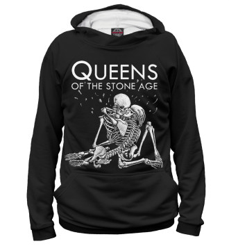 Худи Queens of the Stone Age