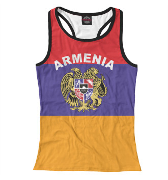 Борцовка Armenia