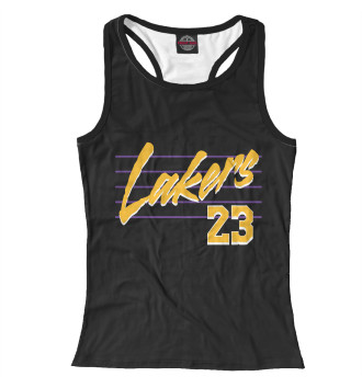 Борцовка Lakers 23