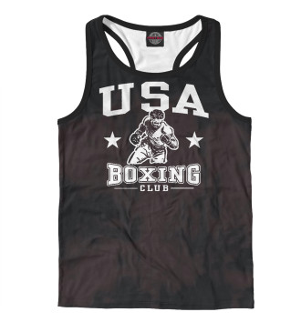 Борцовка USA Boxing
