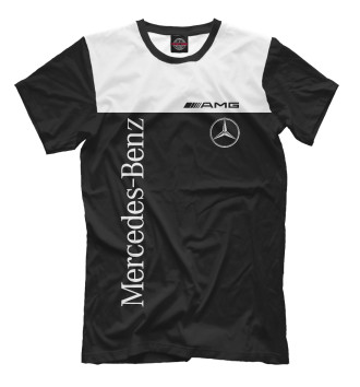 Футболка Mercedes-Benz AMG