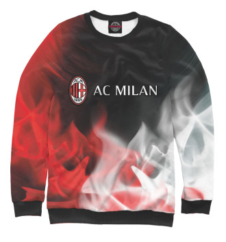 Мужской Свитшот AC Milan / Милан