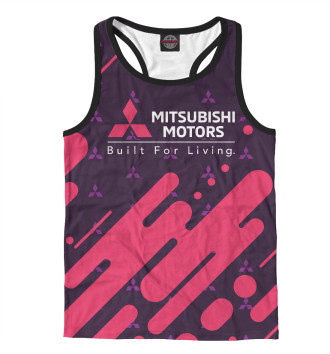 Борцовка Mitsubishi / Митсубиси