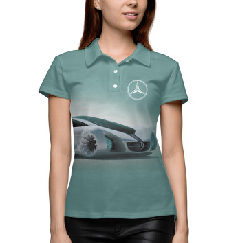 Поло Mercedes-Benz concept
