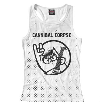 Борцовка Cannibal Corpse / Кот