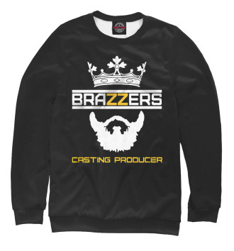Свитшот Brazzers Casting-producer