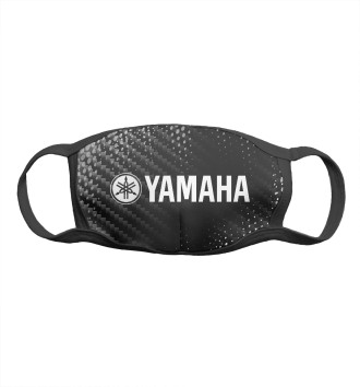 Маска для мальчиков Yamaha Motor / Ямаха