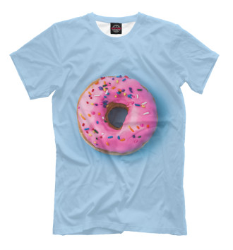 Футболка Donut