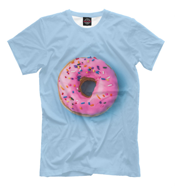 Футболка Donut для мальчиков 