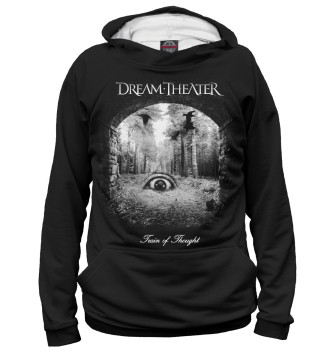Худи для мальчиков Dream Theater