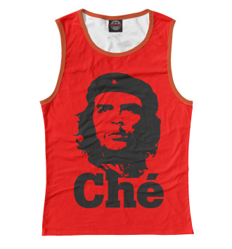 Майка для девочек Че Гевара - Che