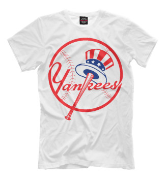 Футболка для мальчиков New York Yankees