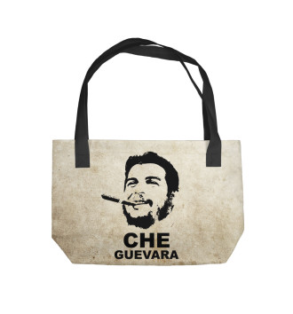 Пляжная сумка Ernesto Che Guevara