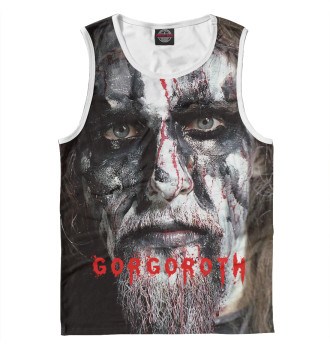 Майка Gorgoroth