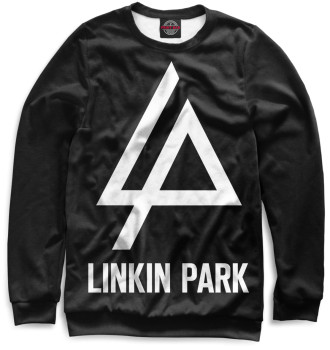Женский Свитшот Linkin Park