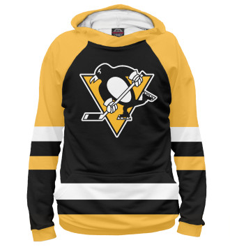 Худи для девочек Pittsburgh Penguins