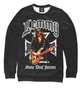 Свитшот Motorhead Lemmy