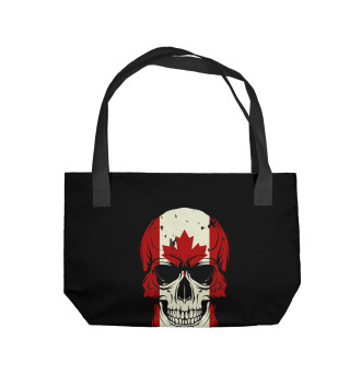 Пляжная сумка Made in Canada