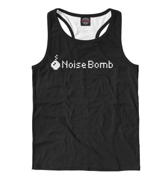 Борцовка Noise Bomb