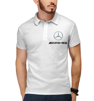 Поло Mercedes AMG