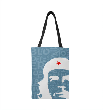 Сумка-шоппер Che Guevara