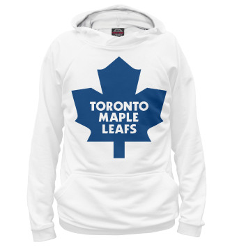 Худи Toronto Maple Leafs