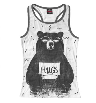 Борцовка Bear Hugs