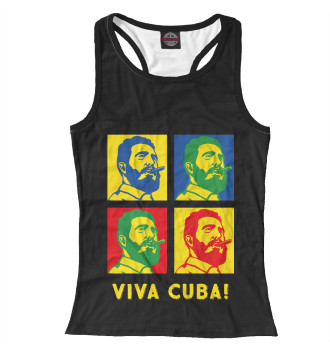 Борцовка Viva Cuba