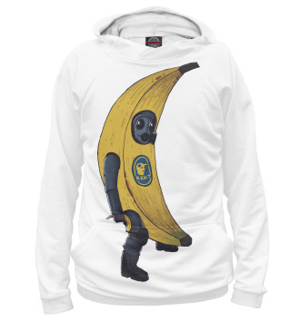 Худи для мальчиков Банан CS GO