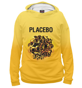 Худи для девочек Placebo