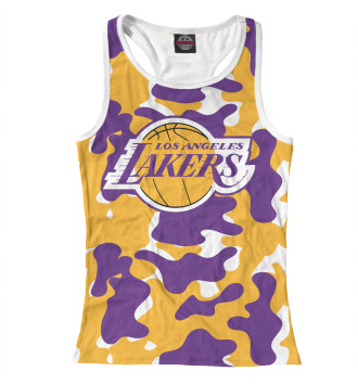 Борцовка LA Lakers / Лейкерс
