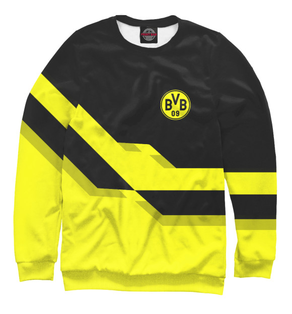 Свитшот Borussia Dortmund для мальчиков 