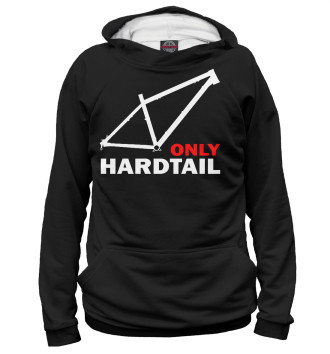 Худи Only Hardtail