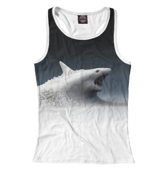 Борцовка Snow shark