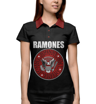 Поло Ramones