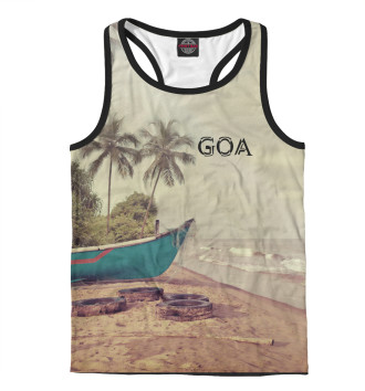 Борцовка Goa
