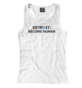 Борцовка Detroit: Become Human