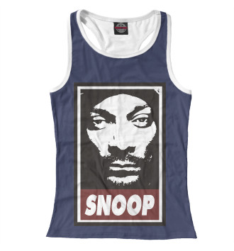 Борцовка Snoop Dogg