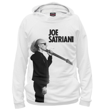 Худи Joe Satriani