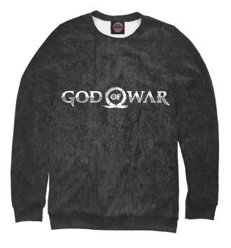 Свитшот God of War