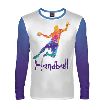 Лонгслив Handball