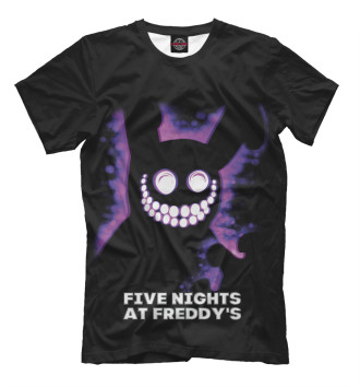 Футболка Five Nights at Freddy's